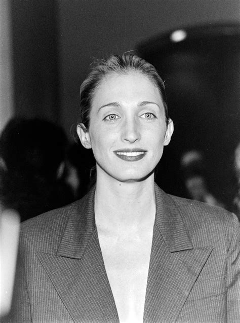 Why Carolyn Bessette